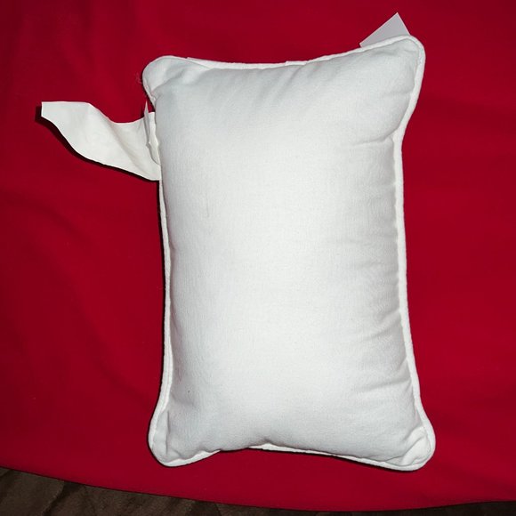 Mom❤️Love Pearl Beaded Hand-Embroidered  - NWT - Picture 6 of 8